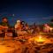 Desert Bivouac Mhamid