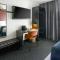 B&B Hotel Bad Homburg