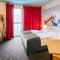 B&B Hotel Mainz-Hbf
