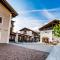 Zin Senfter Residence