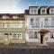 Hotel an der Stadtmauer