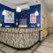 Heritage Hotel New York City
