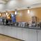 Best Western Northwest Inn