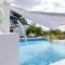 Casa los Laureles