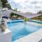 Casa los Laureles