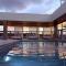 Le Parc Hotel, Beyond Stars