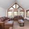 The Evergreen Cabin