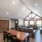 The Evergreen Cabin
