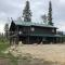 The Westview Cabin
