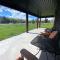 The Westview Cabin