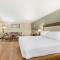 Best Western PLUS Burnaby Hotel