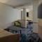 Fairfield Inn Suites Brunswick