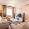 Apartments Villa Excellente Belvedere