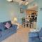 Aquarius 408 condo