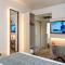Leonardo Boutique Hotel Rome Termini