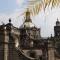 Hotel Catedral