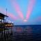 Karoon Sea View Lodge