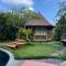 Swarma Villas Eco Jungle Retreat