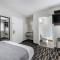 SureStay Hotel by Best Western Beverly Hills West LA SureStay Hotel by Best Western Beverly Hills West LA