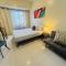 Brenthill Premium Condo Baguio City with Generator