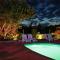 Tri M Waves Lodge