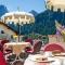 Hotel Ansitz Jakoberhof