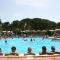 Badiaccia Village Camping - Castiglione del Lago