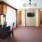 Sherwood Hotel