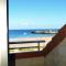 Hotel Marítimo Ris con garaje