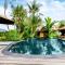 Swarma Villas Eco Jungle Retreat