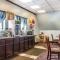 Rodeway Inn Brookville