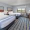 AmericInn by Wyndham West Salem