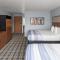 AmericInn by Wyndham West Salem