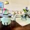 RAUM2GO - NO2 zentrales 2-Zimmer apartment DESIGN & BLICK