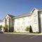 Americas Best Value Inn Three Rivers - Three Rivers