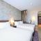 Comfort Hotel Jeddah King Road