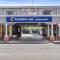 Comfort Inn Commodore Albury