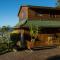 Big Tree House Lodge - Knysna
