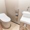 Washington R&B Hotel Sapporo Kita 3 Nishi 2