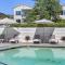 UpValley Inn & Hot Springs, an Ascend Collection Hotel