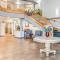 Clarion Hotel By Humboldt Bay
