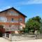 Pansion CASA GAGRO