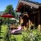 Les Chalets du Bonheur