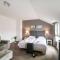 Comfort Aparthotel Lourdes Lorda