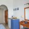 Flisvos Rooms