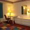OHare Inn & Suites