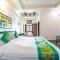 Treebo Shivam Inn Near Singapore Mall
