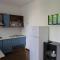 Lovely flat with in a pool paradise