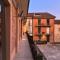 Recinto Nobili 3 - private parking su richiesta