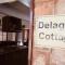 Delagoa Cottage Dullstroom